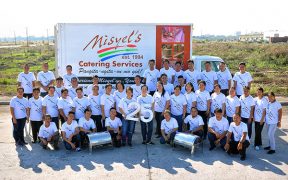 Misyel's Catering Services Bacolod
