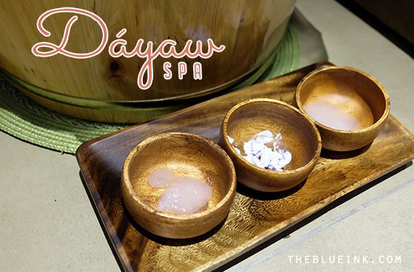 Dayaw Spa Bacolod: Your New Beauty Haven