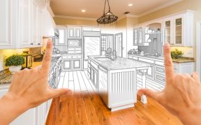 Ways To Save Money On Your Kitchen Remodel