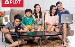 PLDT Home: The Only Broadband and Digital Service Provider You'll Need