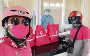 Foodpanda Gives Back To Frontline Healthcare Workers