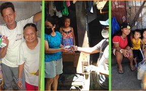 Project Ugnayan Reaches 7.6 Million Beneficiaries