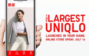 Uniqlo Sets To Open Its Online Store With An Online Event On July 16