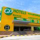 Go Hotels Bacolod Celebrates Anniversary Month; Reopens For Local Guests