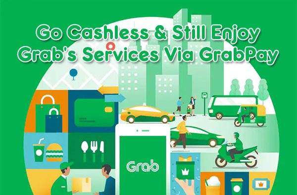 A GrabPay Guide: Cashless Payment With GrabPay