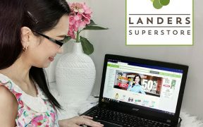Landers Superstore Now Offers Nationwide Delivery