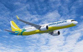 Cebu Pacific Permanently Removes Change Fees