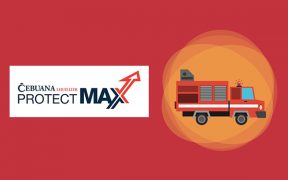 Protect Your Homes with Cebuana Lhuillier's Protect Max