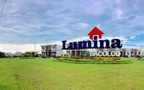 Lumina Homes Builds Its Newest Community In Bacolod City