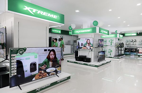 XTREME Appliances Opens Its 25th Concept Store