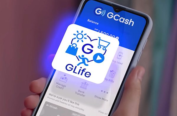Bring Your Love For Korea Home When You Shop On Glife Through Your GCash App