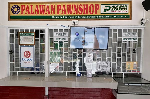 Palawan Pawnshop Partners With Bayad For Enhanced Bills Payment