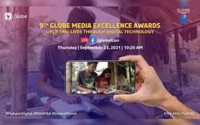 9th Globe Media Excellence Awards