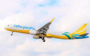 Cebu Pacific All Set For Domestic Travel Recovery In Q4