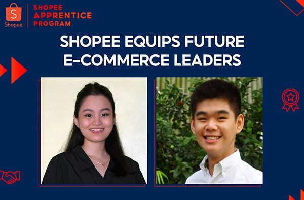Developing Young Tech Talents Is Crucial To Support The Growth Of E-Commerce