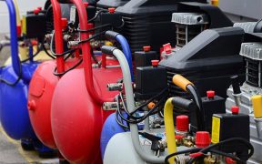Things To Consider When Shopping For A Car Air Compressor