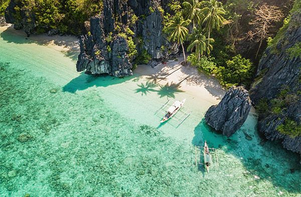 #TravelAsJuan With Airbnb To The Philippines’ Top Beach And Diving Destinations