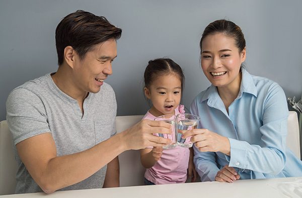 Today’s Modern Filipino Kitchen Must-Have: A Reliable And Stylish Water Purification Station
