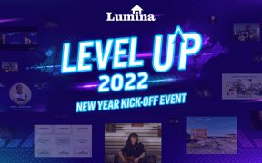 Lumina Homes Kicks Off The New Year With Sneak Peek Of Its Transformation