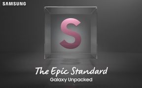 A New Epic Standard Is About To Be Set At The Galaxy Unpacked On February 9