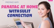 Globe At Home Prepaid WiFi Modem Now More Affordable, Perfect For Every Filipino Family