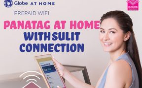 Globe At Home Prepaid WiFi Modem Now More Affordable, Perfect For Every Filipino Family