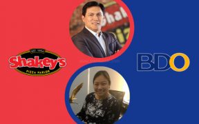 Big Pizza: How Shakey's And BDO Play Top Game In Fast-Food