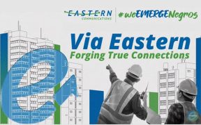 Eastern Communications Expands Footprint In Negros