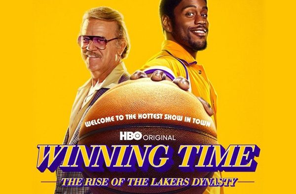 Sky Brings Pinoy Audiences 'Winning Time: The Rose Of The Lakers Dynasty' On HBO And HBO Go