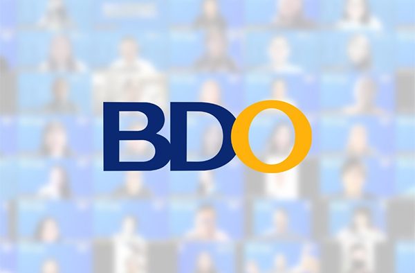 Best In Pinoy Blogs Tecognized In 1st BDO Blogger Awards