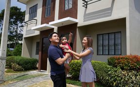 Lumina Homes Offers Exciting Downpayment Terms With Pay Less, Get More