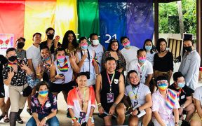 Bagani To Hold Pride Fest 2022