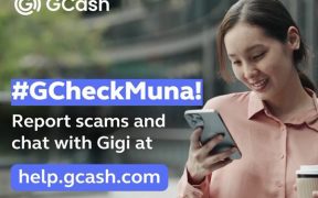 GCash Reminds Users To Stay Vigilant Vs Online Scams