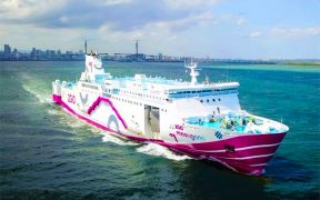 2GO's Most Modern Vessel Turns 1 With A Php99 Sea Sale