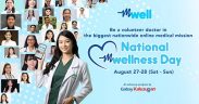 mWell, PH's Fastest-Growing Health App, Announces National mWellness Day