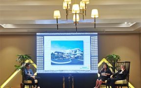 Megaworld's Iconic 'The Upper East House' Pays Tribute To Bacolod's Rich History Of The Sugar Industry