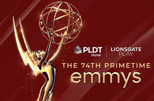Where To Watch Emmys 2022 Live