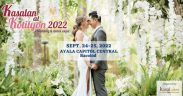 The Sweetest Wedding Expo Is Back This September In Bacolod