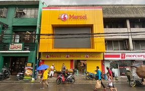 Merzci, Bacolod's Best Pasalubong, Opens First Metro Manila Branch