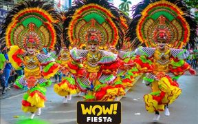 Bacolod Smiles And Sings Again With WOW! Fiesta Videoke