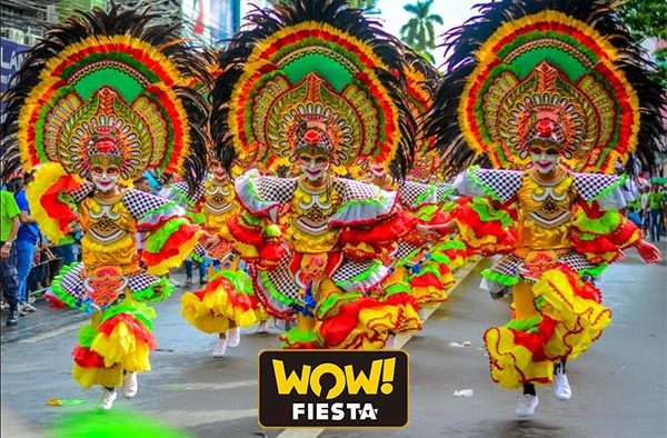 Bacolod Smiles And Sings Again With WOW! Fiesta Videoke