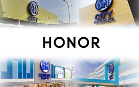HONOR Continues To Expand Its Presence In SM Malls