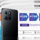 HONOR X6 Now Available Via Globe Postpaid Plans