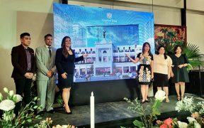 Kingsford Hotel Bacolod: Megaworld To Build Bacolod's Biggest, Most Iconic Hotel In The Upper East