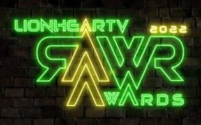 Voting For RAWR Awards 2022 Is On