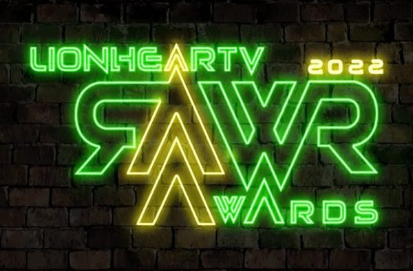 Voting For RAWR Awards 2022 Is On
