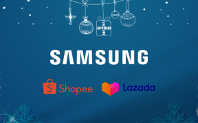 Wrap Up 2022 With New Samsung Devices! Galaxy Deals Up To 65% Off During Shopee And Lazada 11.11 Mega Sale!