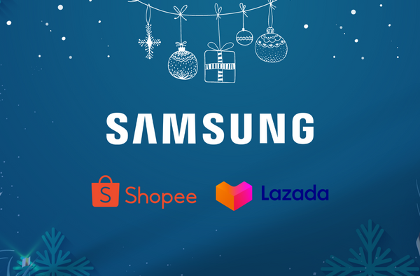 Wrap Up 2022 With New Samsung Devices! Galaxy Deals Up To 65% Off During Shopee And Lazada 11.11 Mega Sale!