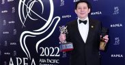 PCPPI Wins Corporate Excellence Award At Asia Pacific Enterprise Awards