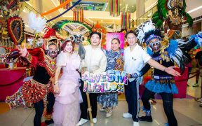 A Complete Success: Face-To-Face Dinagyang Festival 2023 Exceeded Expectations